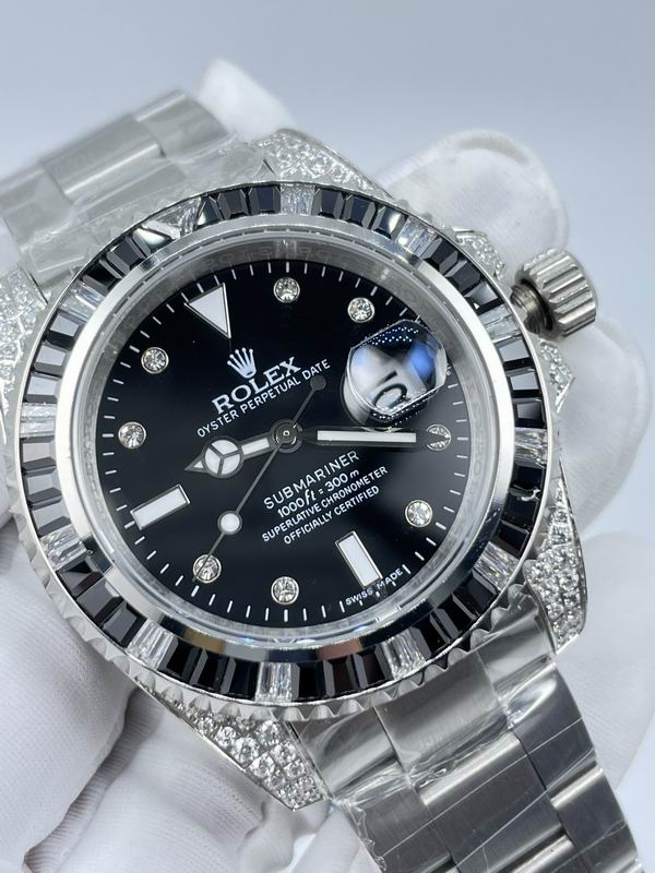 Rolex 40mm 091623